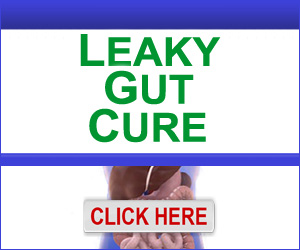 Leaky Gut Cure